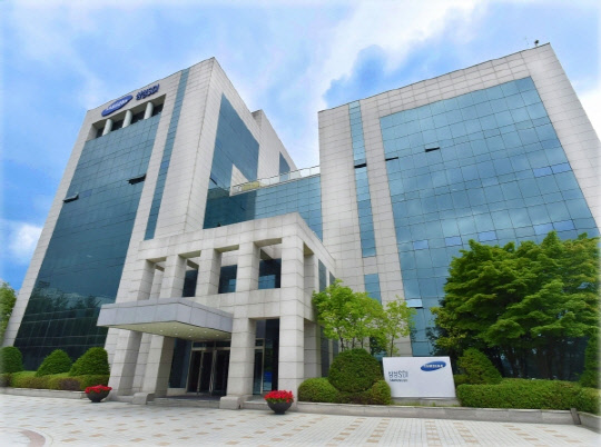 용인시 기흥구 삼성SDI 기흥 사업장. <삼성SDI 제공>